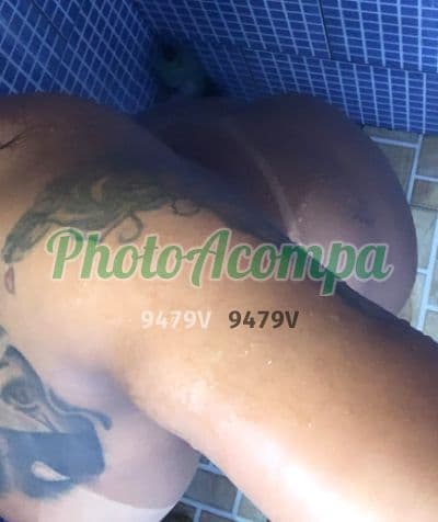 Acompanhante em São Leopoldo — experiência de namorada, foto 4 de Thaís