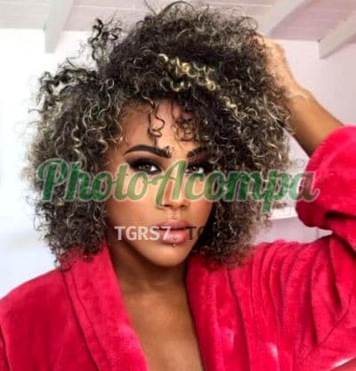 Acompanhante depilada em Rio de Janeiro (5) — Thais Gomes