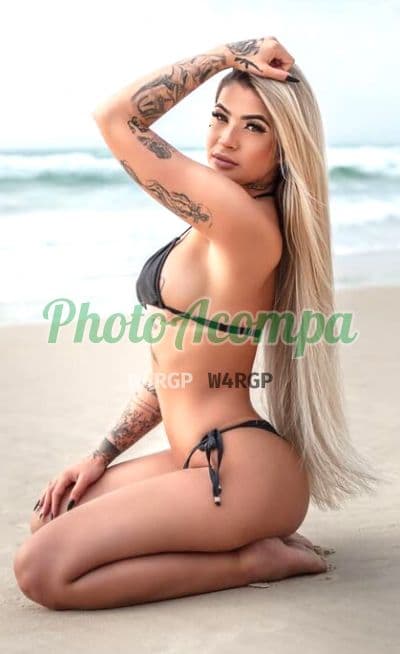 Acompanhante gordinha em Colombo (3) — Thais Lima