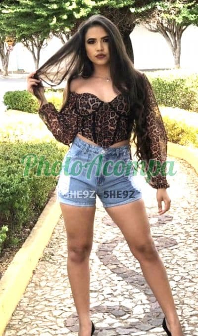 Acompanhante em Curitiba com namoradinha (4) — Thais Martins