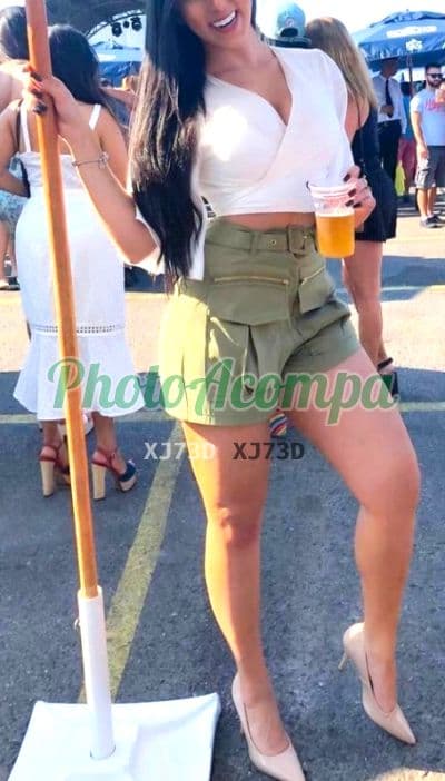 Acompanhante magra em Recife, foto 3 de Thaís Mineira