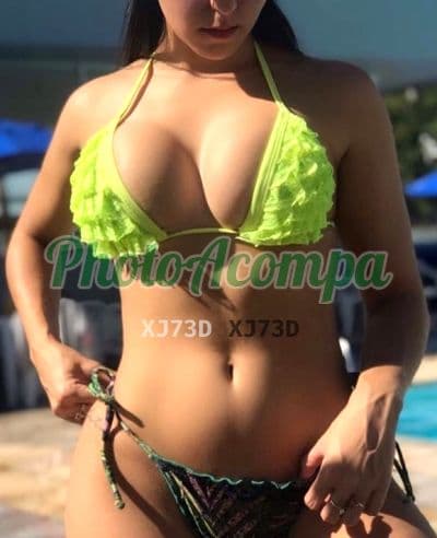 Acompanhante em Recife — experiência de namorada, foto 4 de Thaís Mineira