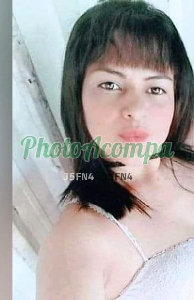 Acompanhante de seios naturais em Aragarças (3) — Thaís Queiroz