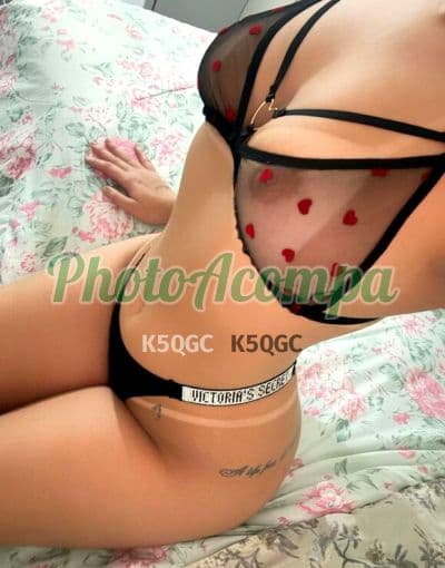 Acompanhante magra em São Carlos, foto 3 de Thaís são Carlos