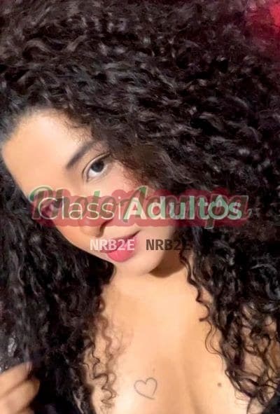 Thais Sousa — acompanhante em Teresina