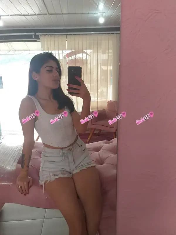 Thais Souza — acompanhante em Joinville