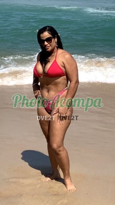 Foto 3: Acompanhante morena em Marília — Thais Souza