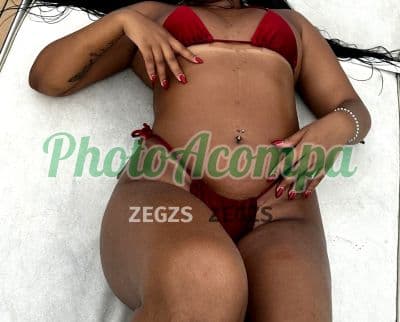 Foto 2: Acompanhante em Rio de Janeiro — beijo grego, Thaisa