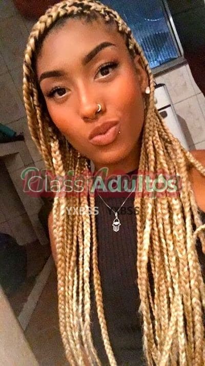 Acompanhante loira em Vila Velha