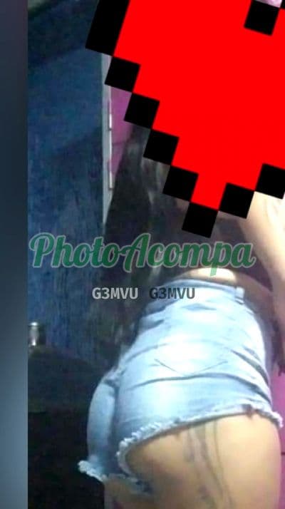 Acompanhante morena em Carapicuíba (3) — Thalia