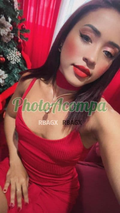 Acompanhante magra em Curitiba, foto 3 de Thalia