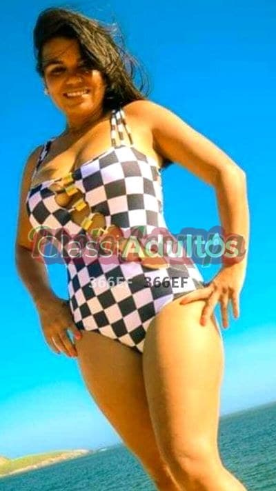 Acompanhante imagem do anúncio em Goiânia
