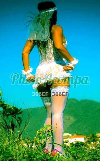 Acompanhante em Goiânia com beijo grego (6) — Thalia Exotica