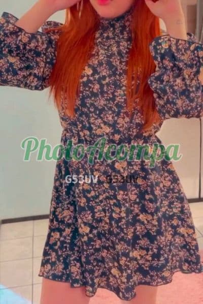 Foto 3: Acompanhante magra em Fortaleza — Thalia Mesquita