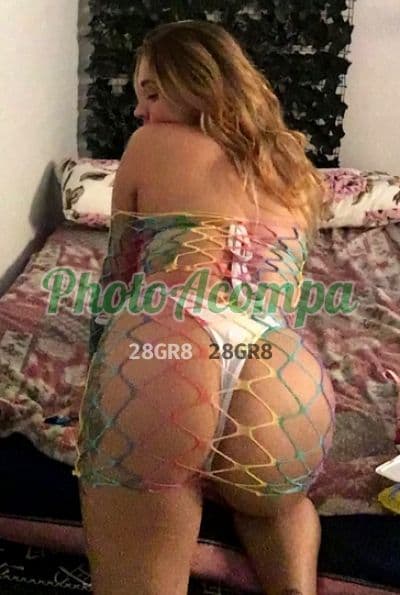 Acompanhante magra em São Carlos (3) — Thalita Angel