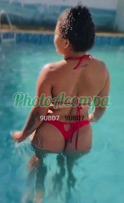 Acompanhante morena em Indaiatuba, foto 5 de Thalita