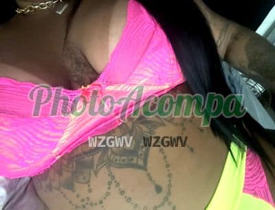 Foto 4: Acompanhante em Campinas — experiência de namorada, Thalita Blanchard