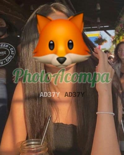 Acompanhante em São Luís com namoradinha (4) — Thalita Fernandes