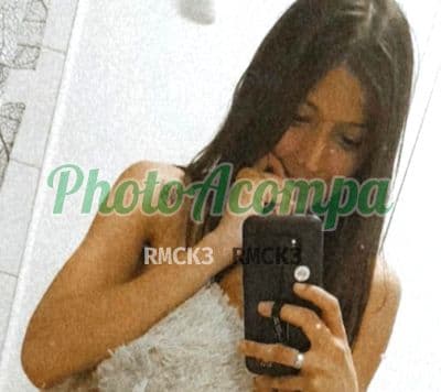 Foto 2: Acompanhante em Barueri — beijo grego, Thalita Maia