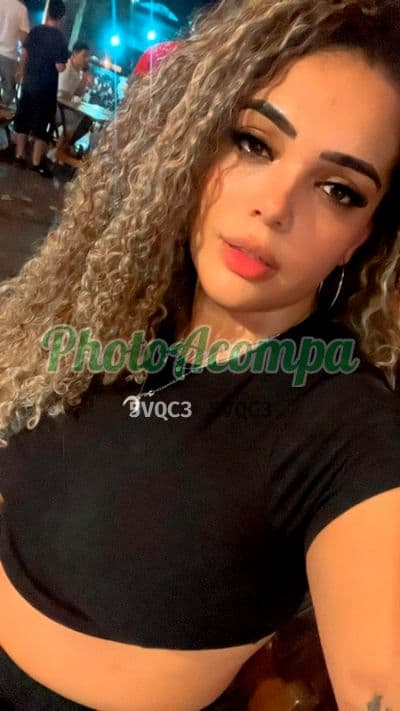 Foto 5: Acompanhante depilada em Vitória — Thalita Moreira