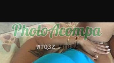 Acompanhante imagem original em Santos, foto 6 de Thalita Rodrigues