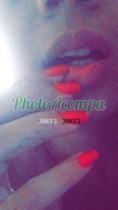 Foto 2: Acompanhante em São Paulo — beijo grego, Thalya Fernandes