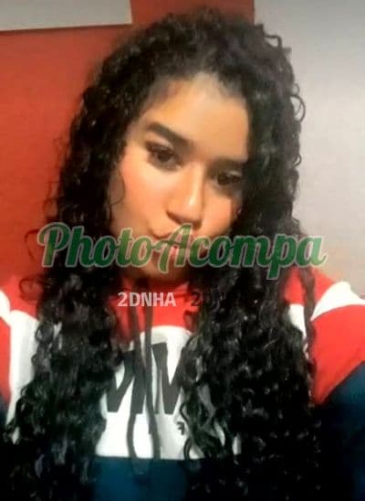 Acompanhante em Ribeirão Preto com beijo na boca (2) — Thalyta Ferrari