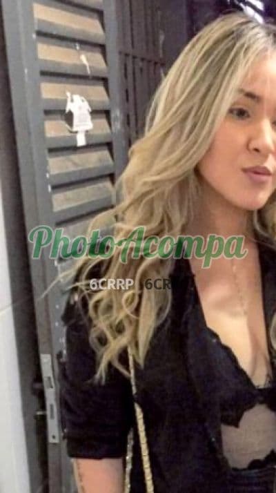 Acompanhante depilada em São José dos Campos, foto 5 de Thamíres