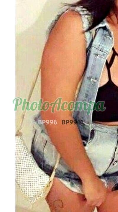 Acompanhante em São José dos Campos — namoradinha, foto 4 de Thayla