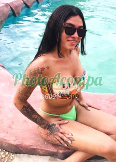 Acompanhante peituda em Piracicaba, foto 3 de Thayla Silva