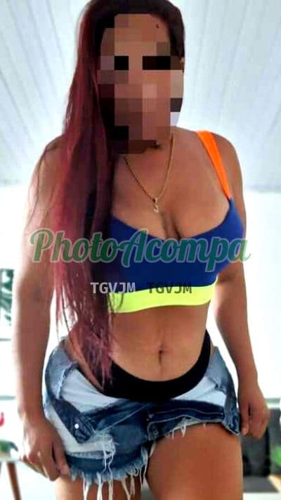 Foto 6: Acompanhante em Guarulhos — anal, Thayla Suzuki