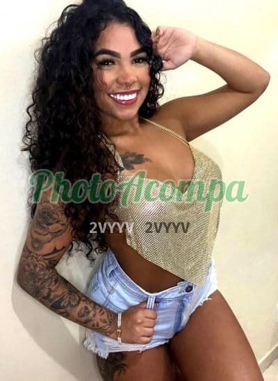 Acompanhante depilada em ABC Paulista (5) — Thayna