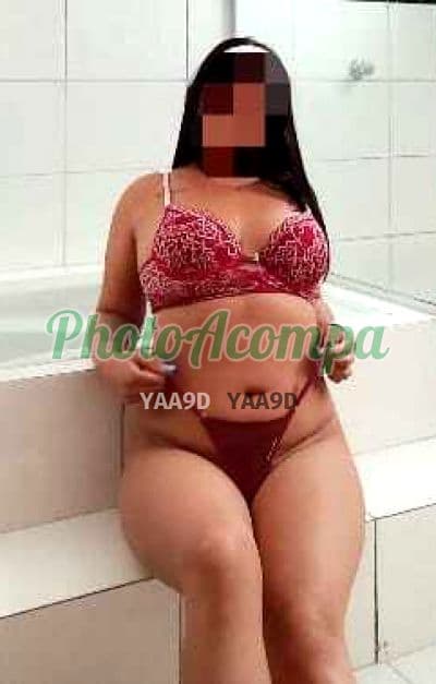 Acompanhante em Curitiba — beijo grego, foto 2 de Thayná melhor oral Curiti