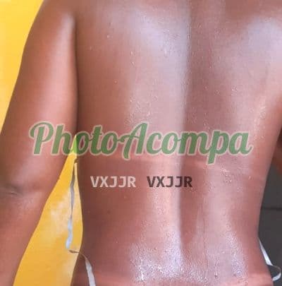 Foto 5: Acompanhante depilada em Jaboatão dos Guararapes — Thaynara