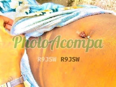 Acompanhante magra em Jaboatão dos Guararapes — Thaynara Santos, foto 5