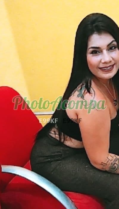 Foto 4: Acompanhante em Fortaleza — experiência de namorada, Thays