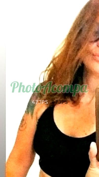 Acompanhante ruiva em São Paulo, foto 3 de Thays Ferrari