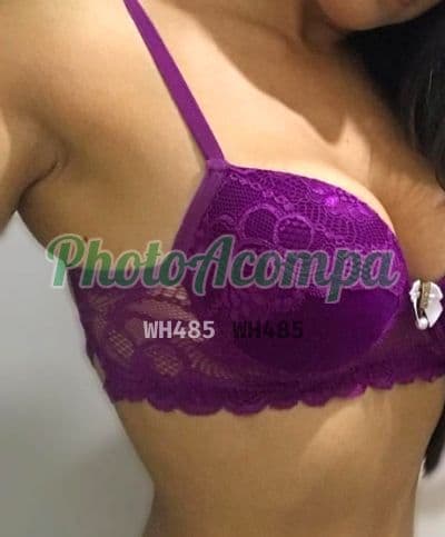 Acompanhante morena em Natal — Thayse Lisboa, foto 3