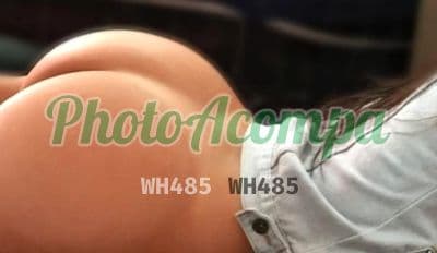 Acompanhante morena em Natal — Thayse Lisboa, foto 5