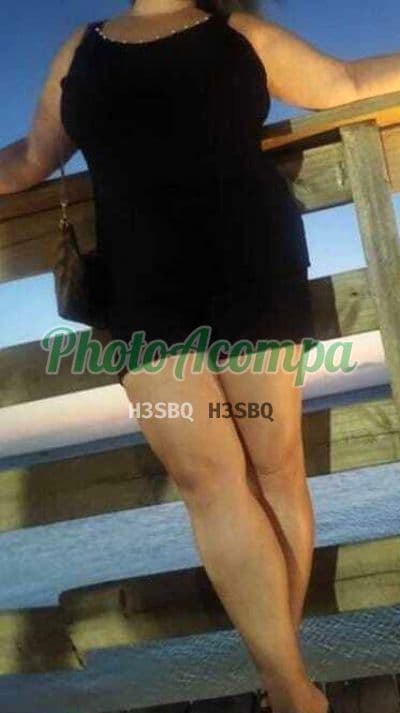 Foto 5: Acompanhante de seios naturais em São Paulo — Tia Margaret