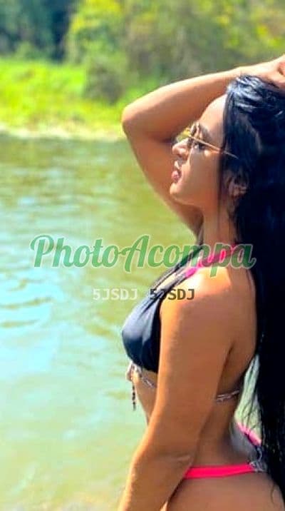 Foto 3: Acompanhante magra em Sorocaba — Tifannhy