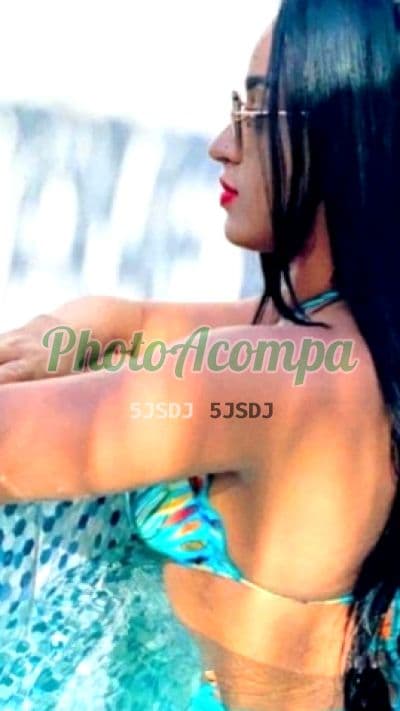 Acompanhante de seios naturais em Sorocaba, foto 5 de Tifannhy