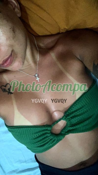 Acompanhante depilada em João Pessoa (5) — Tifanny