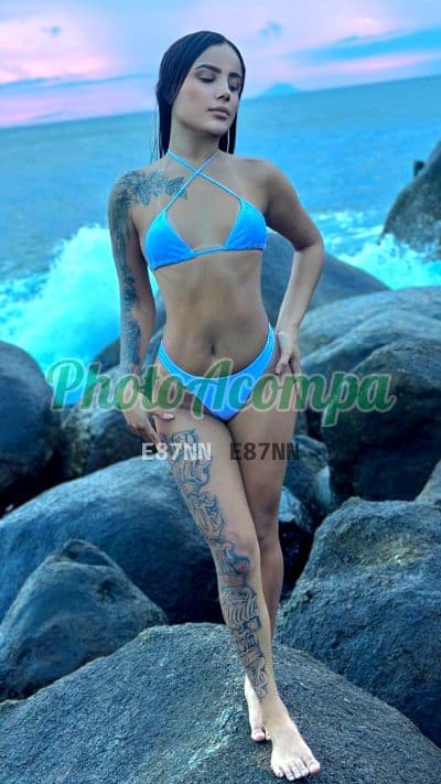 Foto 3: Acompanhante magra em Caraguatatuba — Tifany