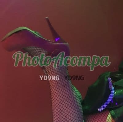 Foto 4: Acompanhante em Niterói — experiência de namorada, Tiff