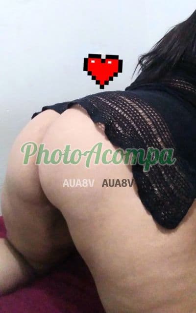Acompanhante gordinha em ABC Paulista (3) — Tiffany Santos