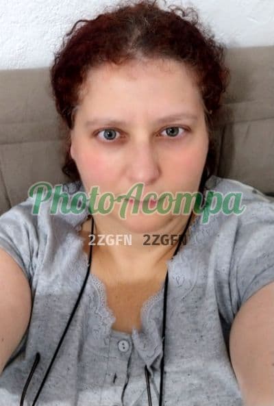 Acompanhante ruiva em São Paulo — Tininha, foto 5