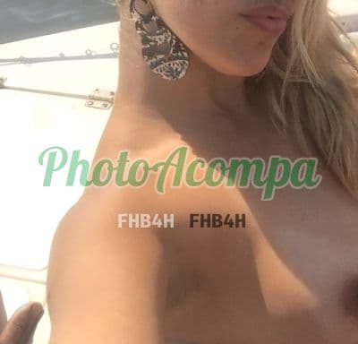 Foto 6: Acompanhante em Rio de Janeiro — oral sem camisinha, Tricia