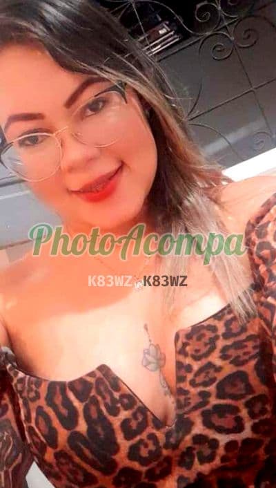 Acompanhante em Alto Parnaíba — beijo grego, foto 2 de Tutty