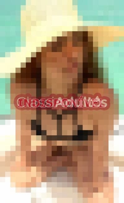 Acompanhante de seios naturais em Belo Horizonte, foto de perfil